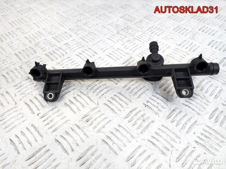 Рейка топливная Renault Megane 2 7700274294