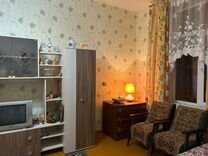 3-к. квартира, 80 м², 1/1 эт.