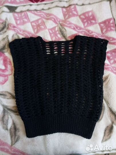 Вязаные изделия