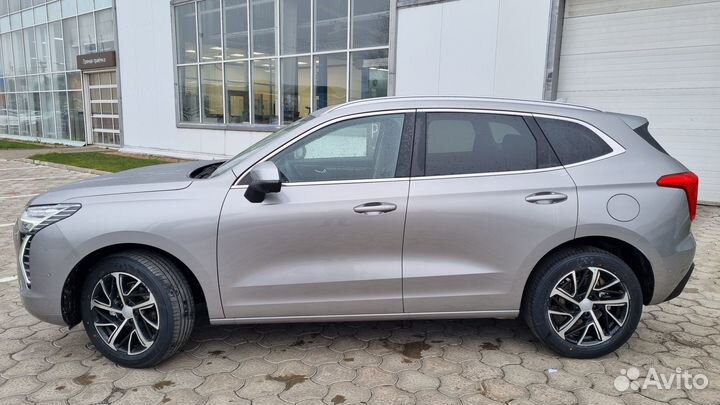 Haval Jolion, 2023