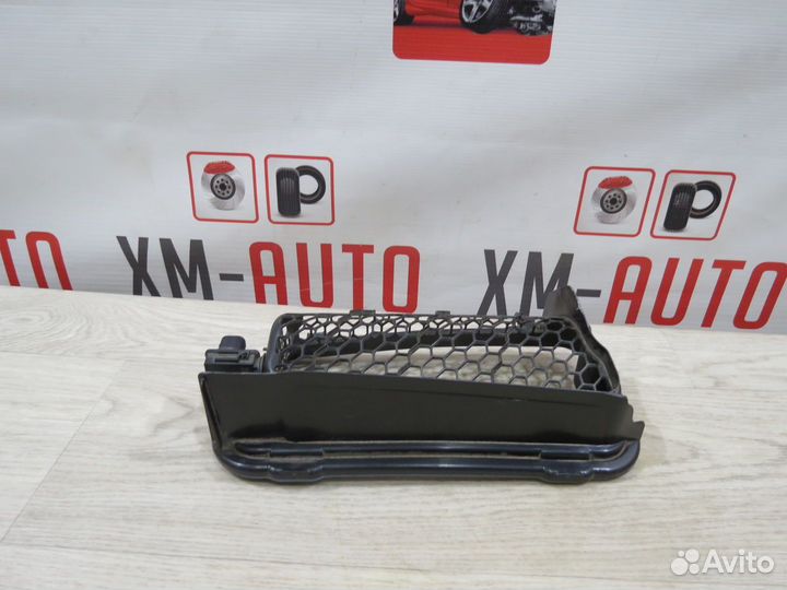 Дефлектор обдува салона левый BMW 3 G20