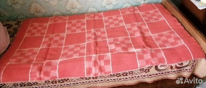 Одеяла детские