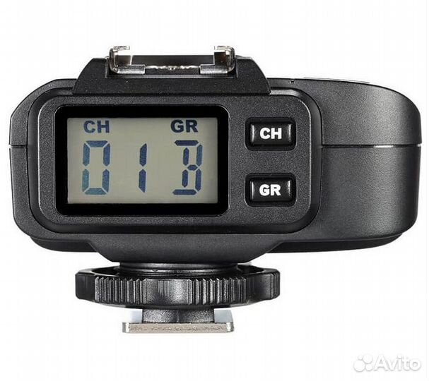 Приёмник Godox X1R-N для Nikon