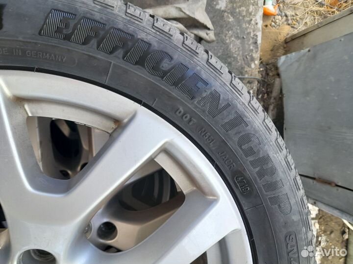 Cordiant Comfort 2 SUV 225/55 R18 S