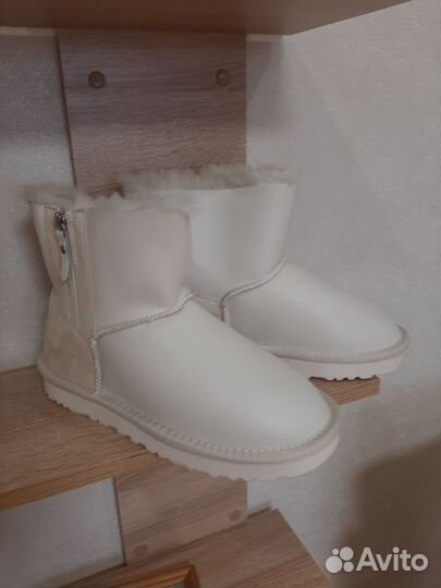 Угги женские