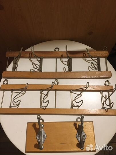 Вешалка в прихожую СССР