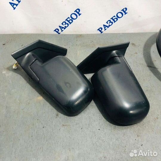 Mitsubishi RVR N23 Зеркало (Авторазбор Атп)