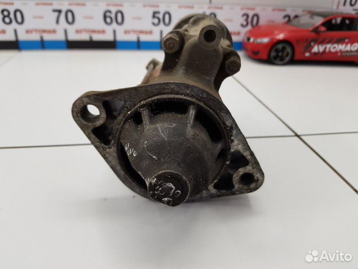 Стартер (Toyota Avensis, Toyota Corolla)