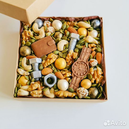 Подарок для мужчины