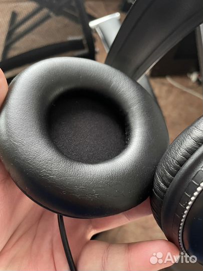 Наушники Axelvox HD271