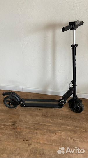 Электросамокат kugoo s3