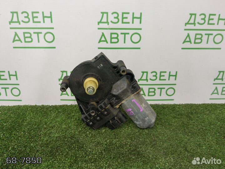 Моторчик стеклоподъемника Audi A6 C5 седан