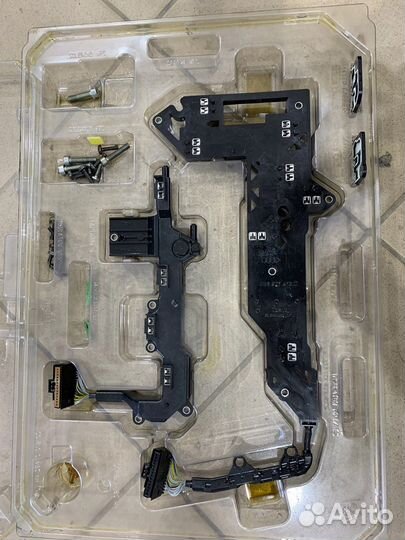 Платы мехатроника dl501