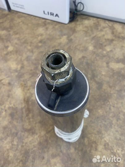 Насос скважинный Джилекс 60/72