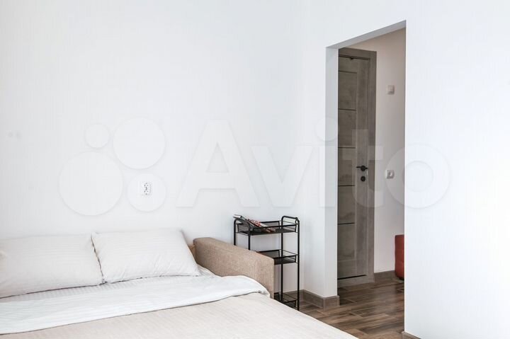 Квартира-студия, 25 м², 8/9 эт.