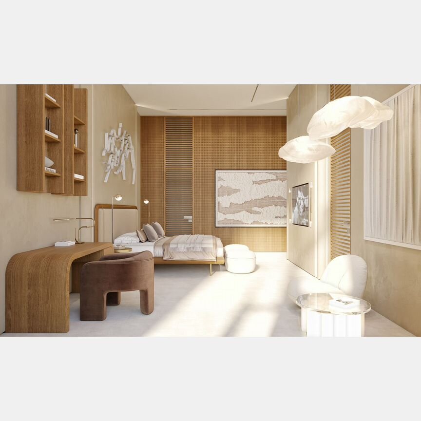 2-к. квартира, 70,7 м², 14/24 эт.