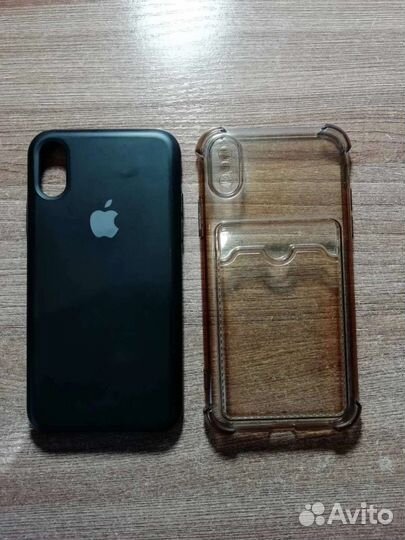 Телефон iPhone Xs