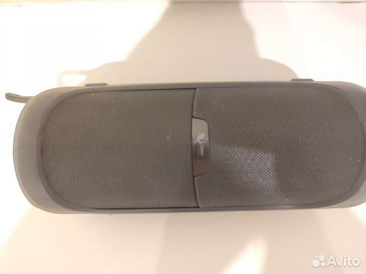 Блютуз колонка