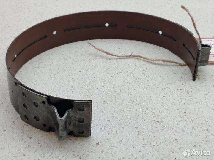 Лента тормозная Hyundai Accent D4BB