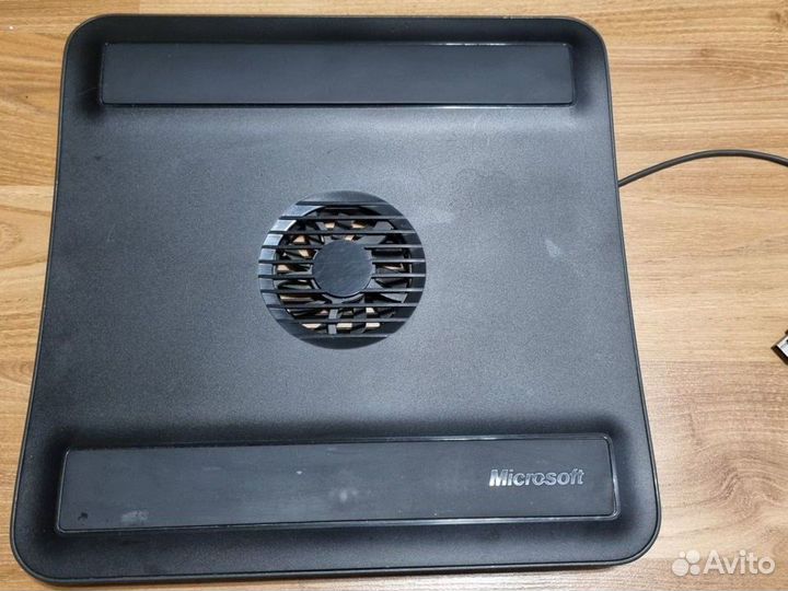 Поставка для охлаждения ноутбука