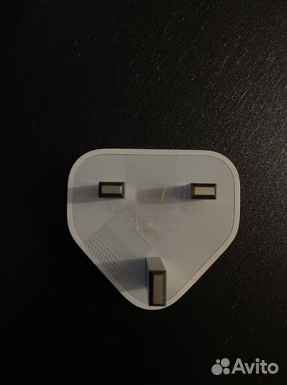 Адаптер питания Apple USB
