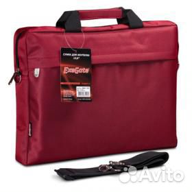 Сумки для ноутбуков от 10