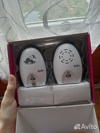 Радионяня balio