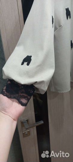Блузки кофты женские