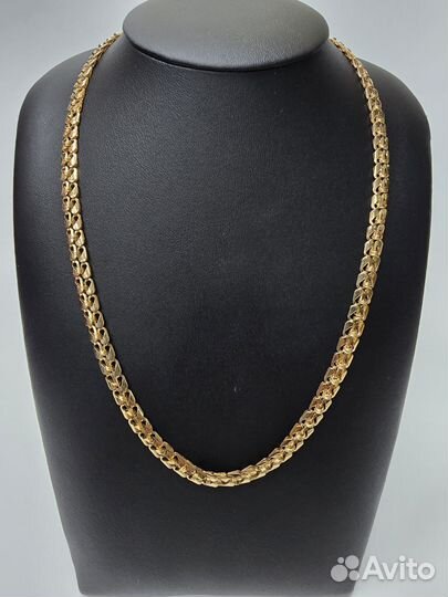 Золотая цепь