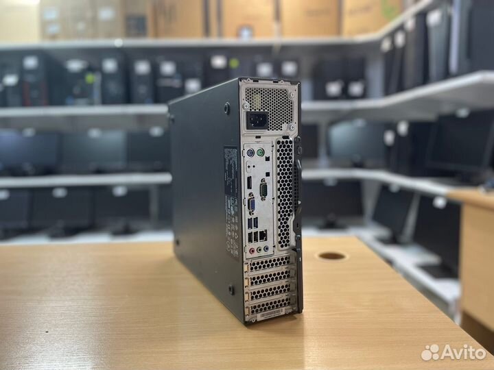 Фирменный Lenovo AMD A10 PRO/8Gb/ SSD120/Radeon R7