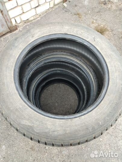 Nokian Tyres Hakkapeliitta 7 215/60 R17