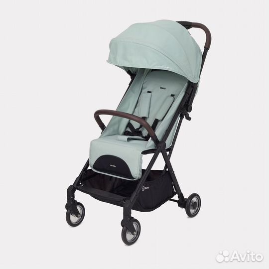 Прогулочная коляска Rant Action