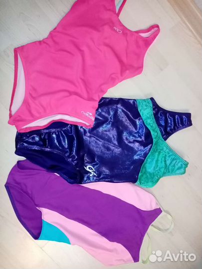 Купальники разных размеров