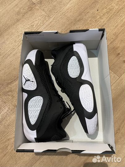 Кроссовки nike air jordan Tatum 2 оригинал