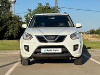 Chery Tiggo (T11) 1.8 MT, 2015, 156 244 км, с пробегом, цена 699 000 руб.