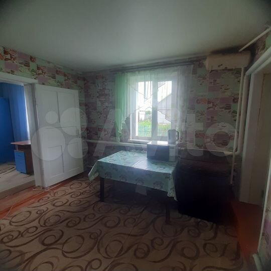 Дом 44,4 м² на участке 6 сот.