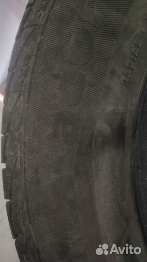 Matador MP 92 Sibir Snow SUV 215/70 R16