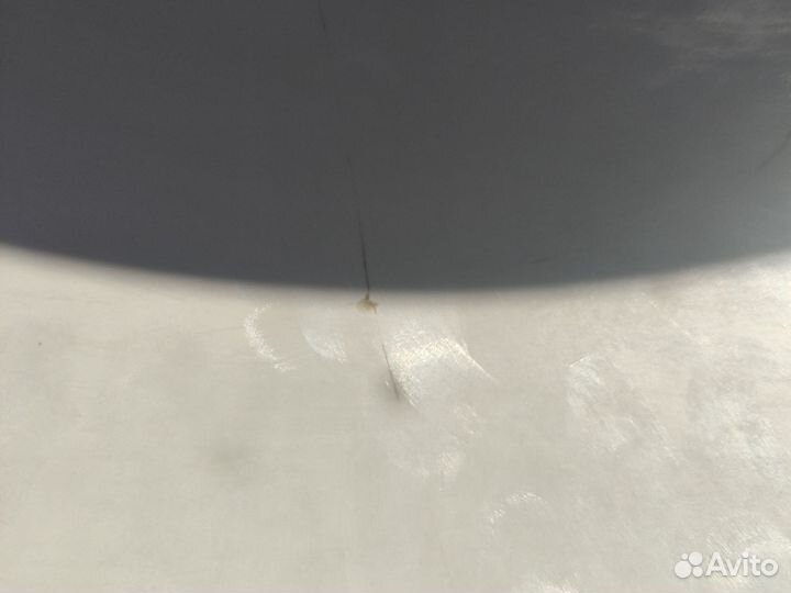 Раковина с пьедесталом