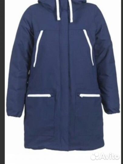 Парка adidas Performance