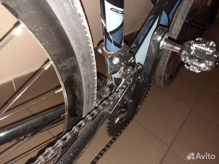 Велосипед Format 5342 (2020)