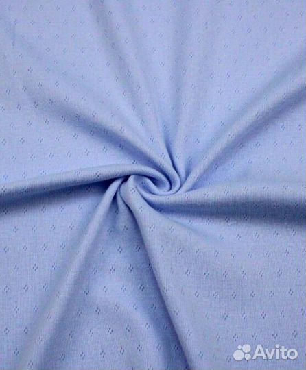 Ткань Рибана Трансферная