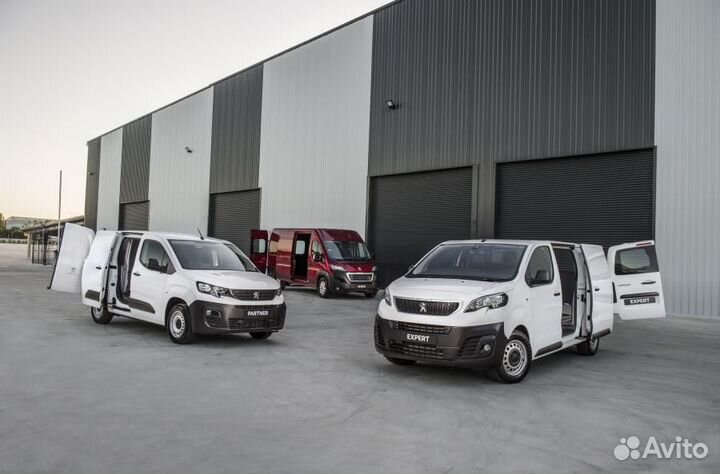 Водитель со своим авто типа фургон соболь/ларгус