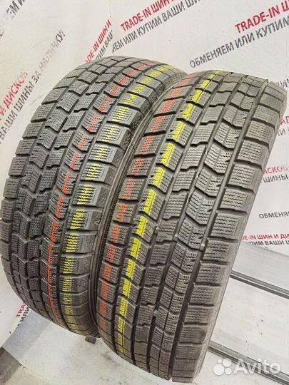 Goodyear Ice Navi 7 215/60 R17 96Q