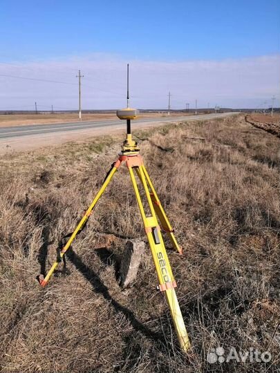 Кадастровый инженер, Межевание, Техплан, Геодезист