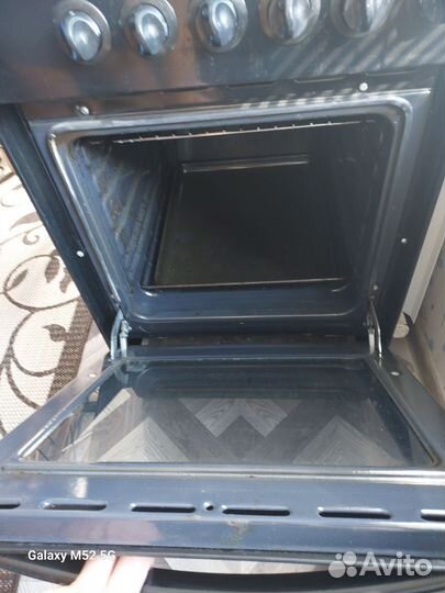 Плита электрическая стеклокерамика