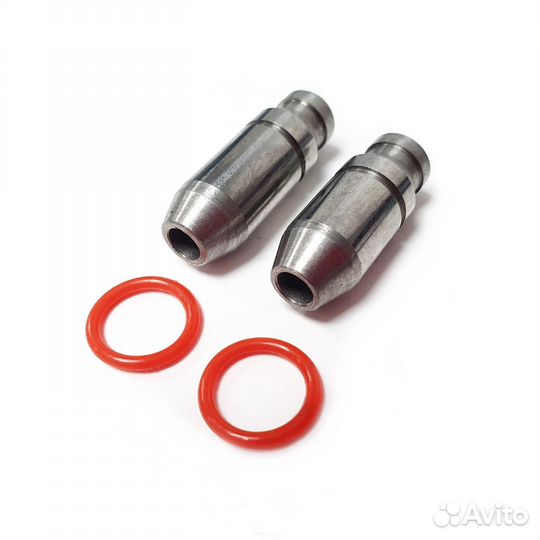 Направляющие клапанов к-т Yamaha YBR125