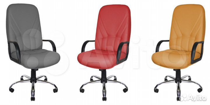 Офисные кресла
