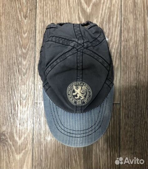 Кепка 52 р