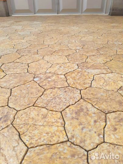 Тротуарная плитка