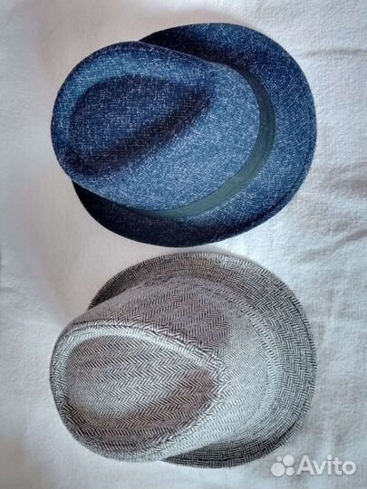 Кепки летние